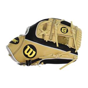 Wilson A2000 11.5" Baseball Glove: WTA20RB201786: Image #381038