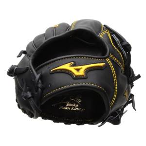 Mizuno Pro Limited Edition Series: GMP100BK: Image #297901