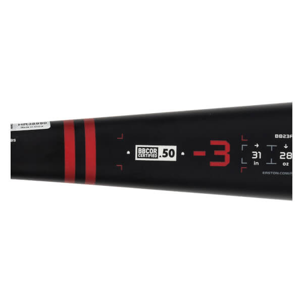 Easton Alpha ALX BBCOR Baseball Bat: BB23AL: Image #425541