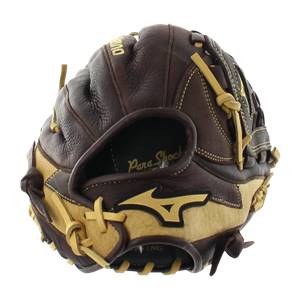 Mizuno Franchise 11" Baseball Glove: GFN1100B2: Image #310681
