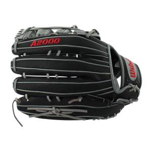 Wilson A2000 SuperSkin 13.5" Slow Pitch Softball Glove: WTA20RS18135SS: Image #314787