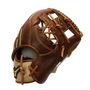 Mizuno Classic Pro Soft Series: GCP55S: Image #303248