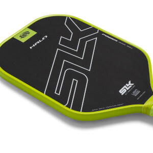 Selkirk SLK HALO Power Max Carbon Fiber Pickleball Paddle: Image #446931