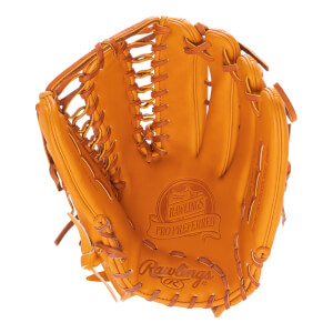 Rawlings Pro Preferred Mike Trout 12.75" Baseball Glove: PROSMT27RT: Image #429824