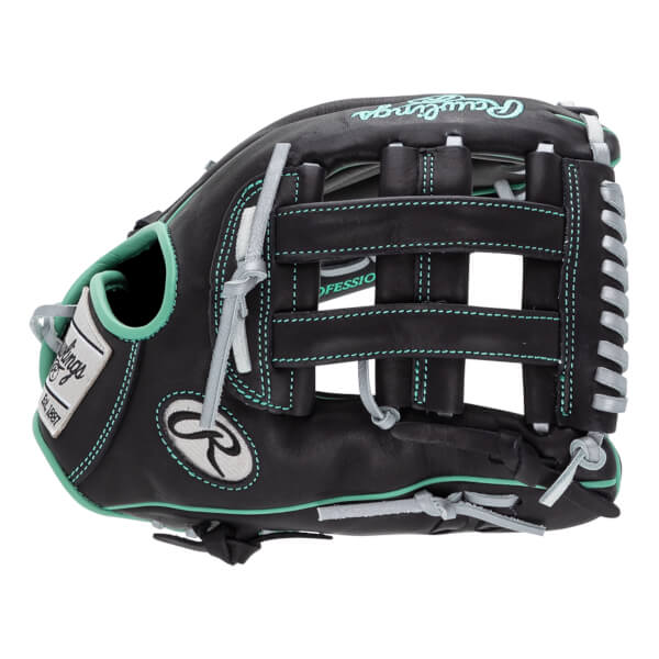 Rawlings NXT 12.5" Baseball Glove: NXT3028U-6B: Image #447754