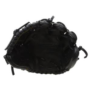 Mizuno Pro Limited Edition Series: GMP100BK: Image #297900