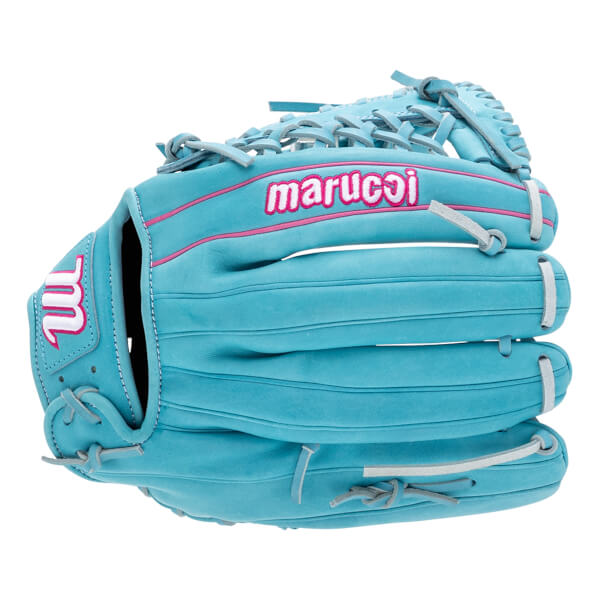 Marucci Nightshift Lorenz 12.5" Baseball Glove: MFGNTSHFT-0305: Image #449531