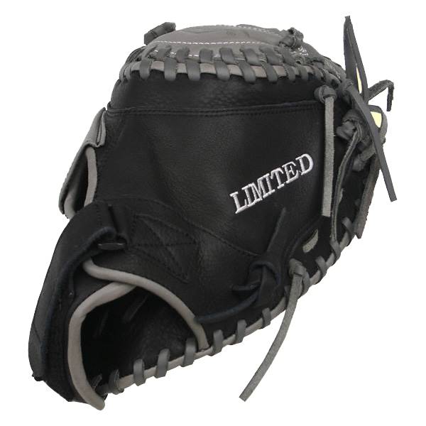 Glovesmith Limited Series 2212L Fastpitch Catcher's Mitt