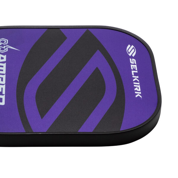 Selkirk AMPED Control Epic Composite Pickleball Paddle: Image #444419