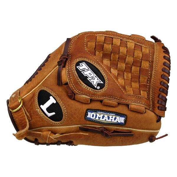 Louisville Slugger Omaha Pro 12