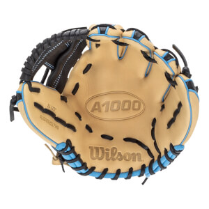 Wilson A1000 1786 11.5" Baseball Glove: WBW102579115: Image #448759