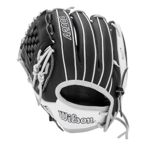 Wilson A2000 Classic SuperSkin P12 12" Fall Collection Fastpitch Softball Glove: WBW10267512: Image #447209