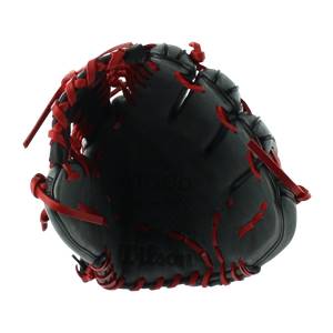 Wilson A1000 12.5" Baseball Glove: WTA10RB18KP92: Image #314655