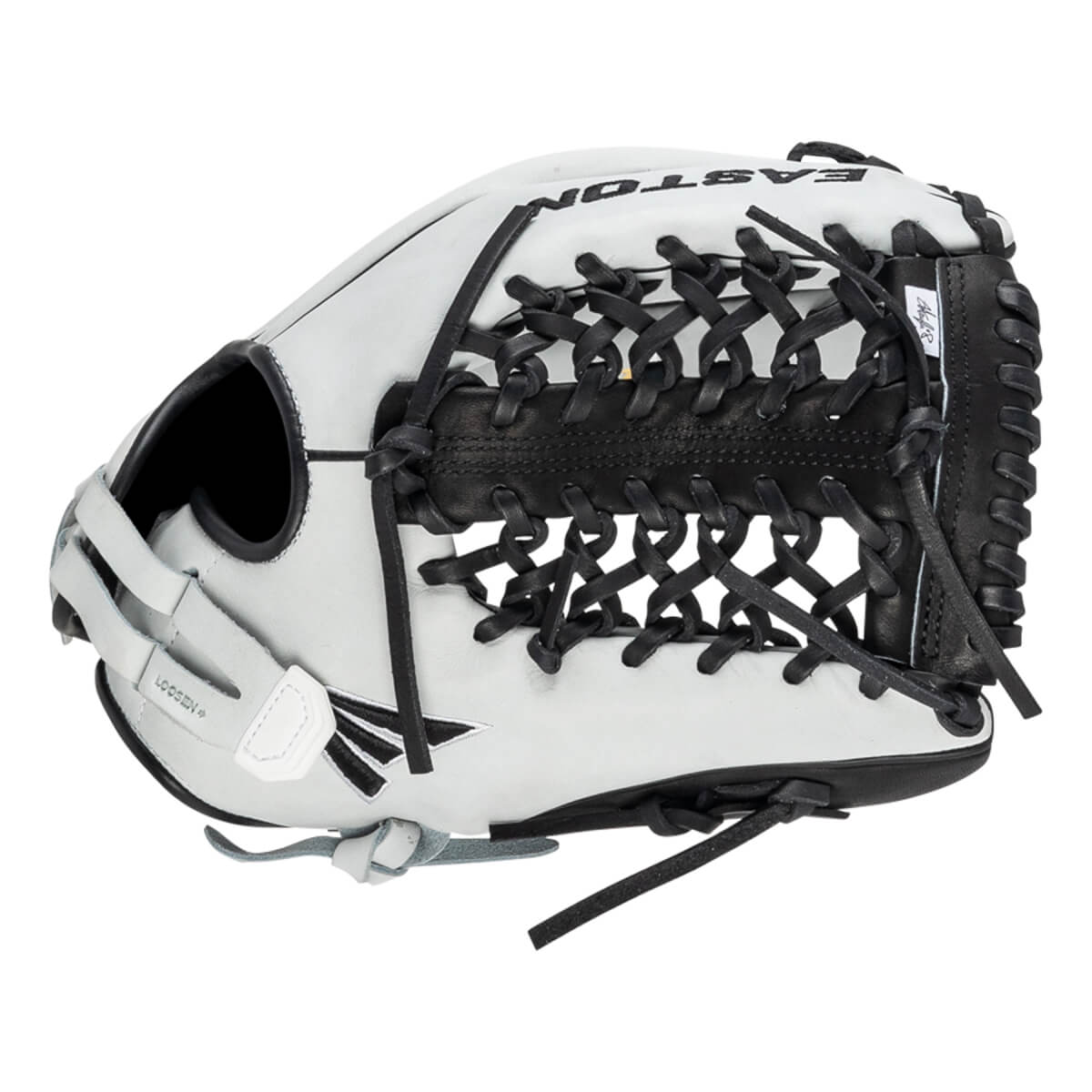 Easton Professional Collection Haylie McCleney 12.75" Fastpitch Softball Glove: HM828: Image #438409