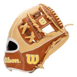 Wilson A2000 Spin Control 1786 11.5" Baseball Glove: WBW100153115: Image #421095