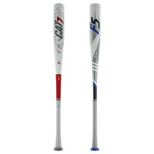 Bat Pack Marucci Cat 7 Connect and Marucci F5 BBCOR Baseball Bats: MCBCC7 and MCBF5