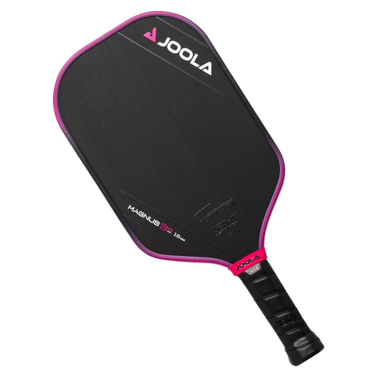 JOOLA Tyson McGuffin Magnus 3S 16mm UPA-A Carbon Fiber