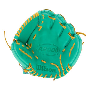 Wilson A2000 B23 12" Fall Collection Baseball Glove: WBW10227012: Image #444048