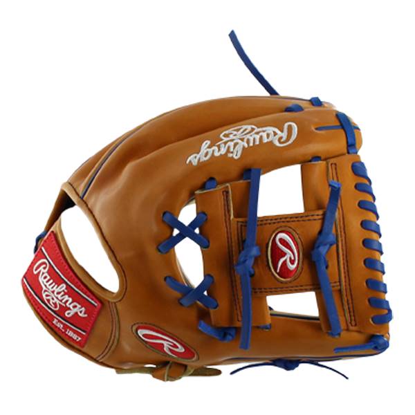 Rawlings Custom Pro Preferred 11.5" Baseball Glove *BLEM*: Image #306587