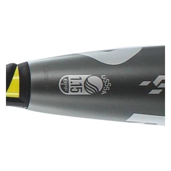 DeMarini CF8 Senior League Baseball Bat: DXCF5: Image #349427