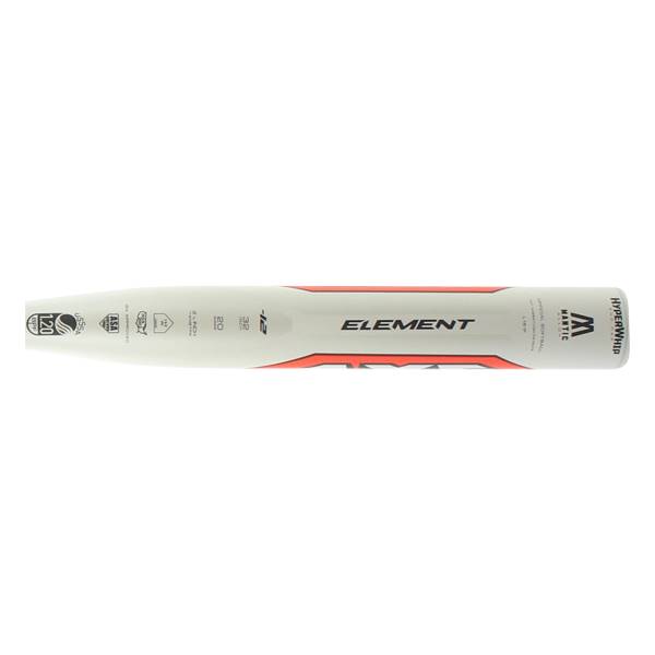 2018 Axe Element 12 2 1/4" Fastpitch Softball Bat L151F