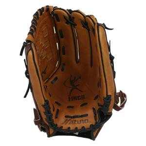 Mizuno Finch Franchise Series: GFN1208 Fastpitch Mitt: Image #286442