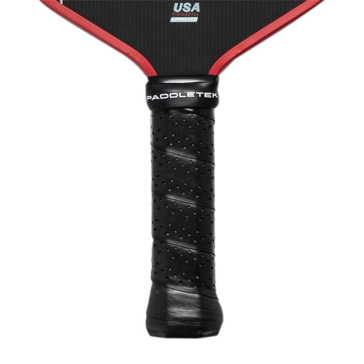Paddletek Bantam TKO-C 14.3mm Carbon Fiber Pickleball Paddle: Image #442911