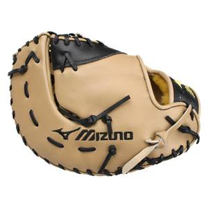 Mizuno Classic Pro Series: GXF24 First Base Mitt: Image #283891