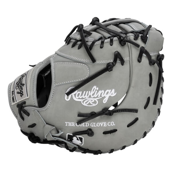 Rawlings Heart of the Hide R2G 12.25" Baseball First Base Mitt: PRORDCTU-10G: Image #435542
