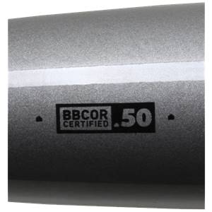 Marucci ONE BBCOR Baseball Bat: MCB1R Red: Image #337463