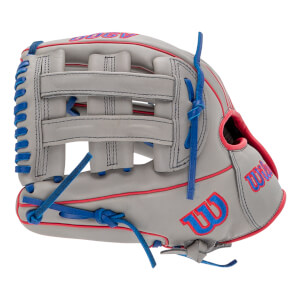 Wilson A900 PF 12" Baseball Glove: WBW10257112: Image #449042