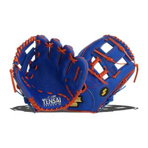 SSK Tensai Series 11.5" Cano Baseball Glove: S20TCANO: Image #381889