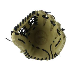 Under Armour Flawless 11.75" Baseball Glove: UAFGFL-1175MT Cream: Image #317313