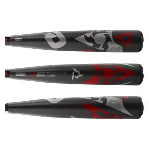DeMarini Voodoo Balanced BBCOR Baseball Bat: WTDXVBC20: Image #378344