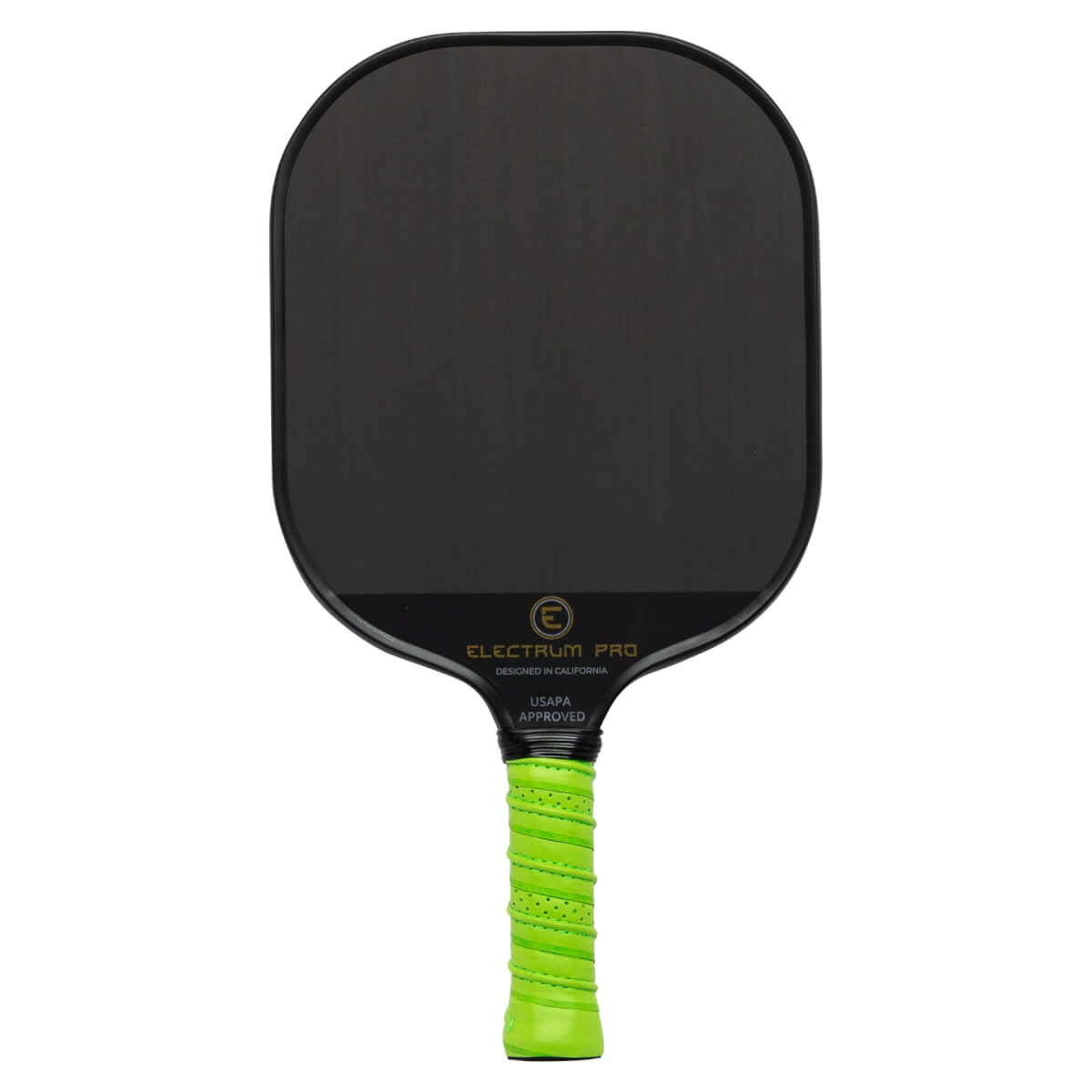 Electrum Pro Limited Edition CNP Middleweight Carbon Fiber Pickleball Paddle: Image #424066