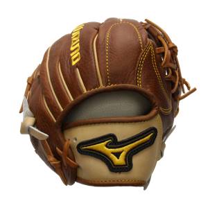 Mizuno Classic Pro Soft Series: GCP66S: Image #303231