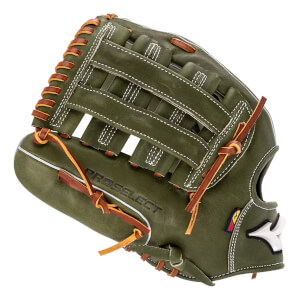 Mizuno Pro Select 12.75" Baseball Glove: GPS-72D: Image #452238
