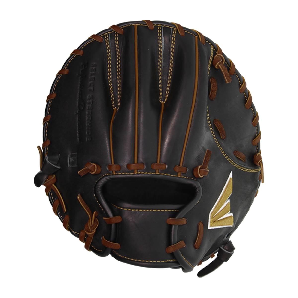 Easton Professional Collection Trainer Pancake Baseball Training Glove