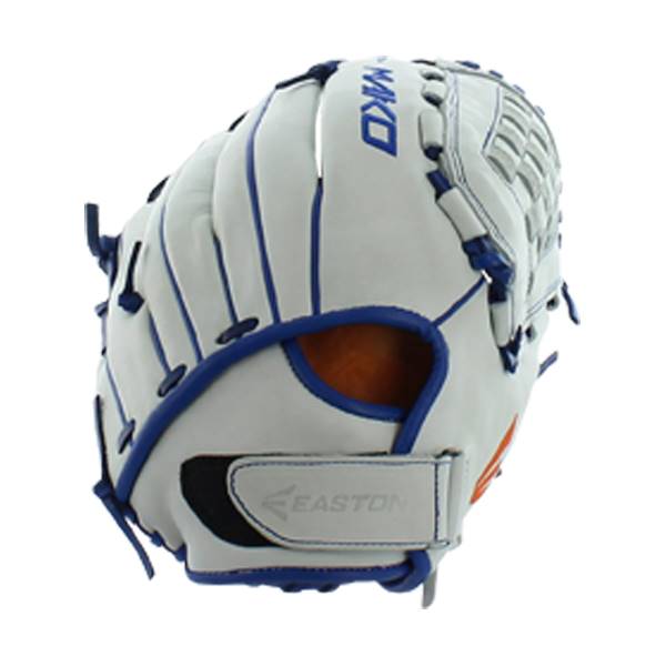 Easton MAKO College Custom Series Exclusive Fastpitch Softball Glove: UFFP1250: Image #308876