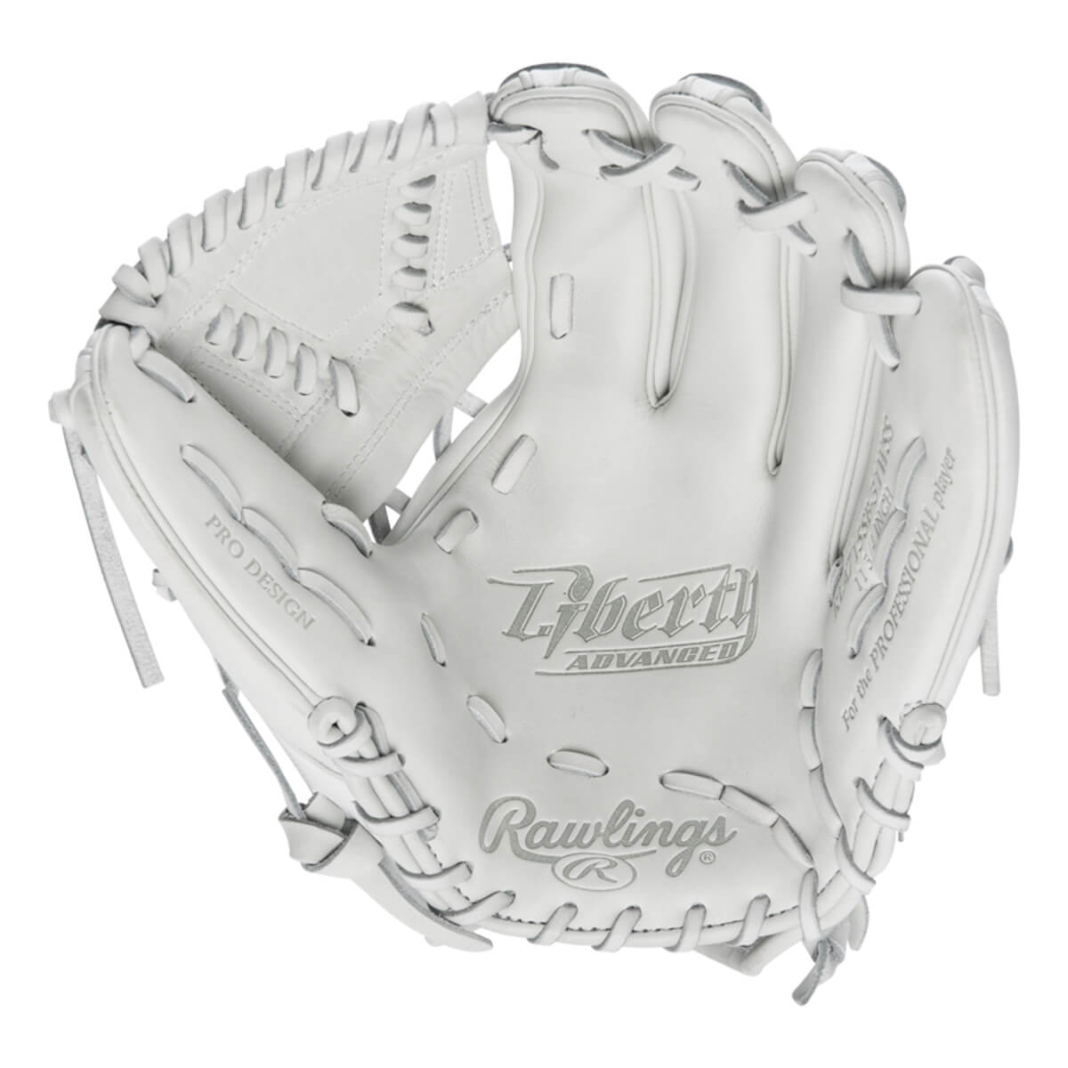 Rawlings Liberty Advanced Color Series Speed Shell 11.75" Fastpitch