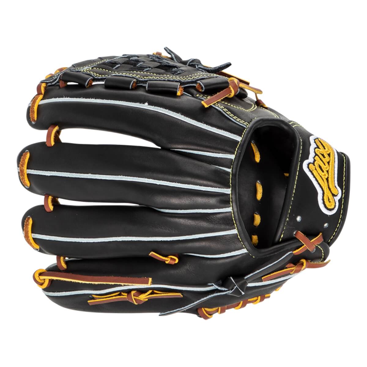 Jax 11.5" Baseball Glove: DM-5PBKHB: Image #445560