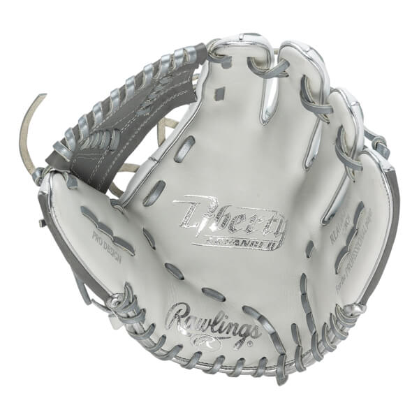 Rawlings Liberty Advanced 12" Fastpitch Softball Glove: RLA120-31WSS: Image #435608
