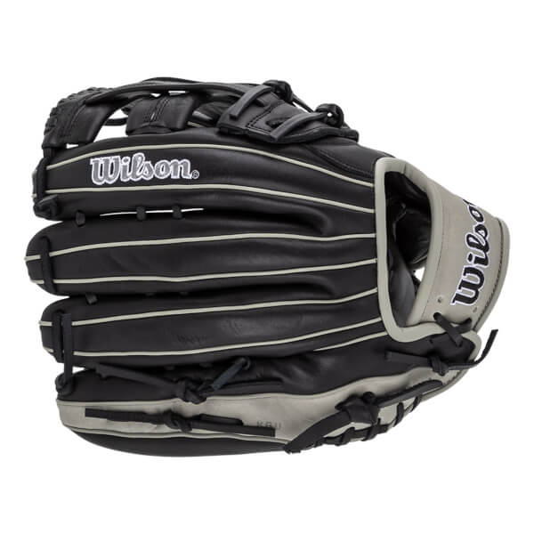Wilson A1000 1750 12.5" Baseball Glove: WBW102585125: Image #448773