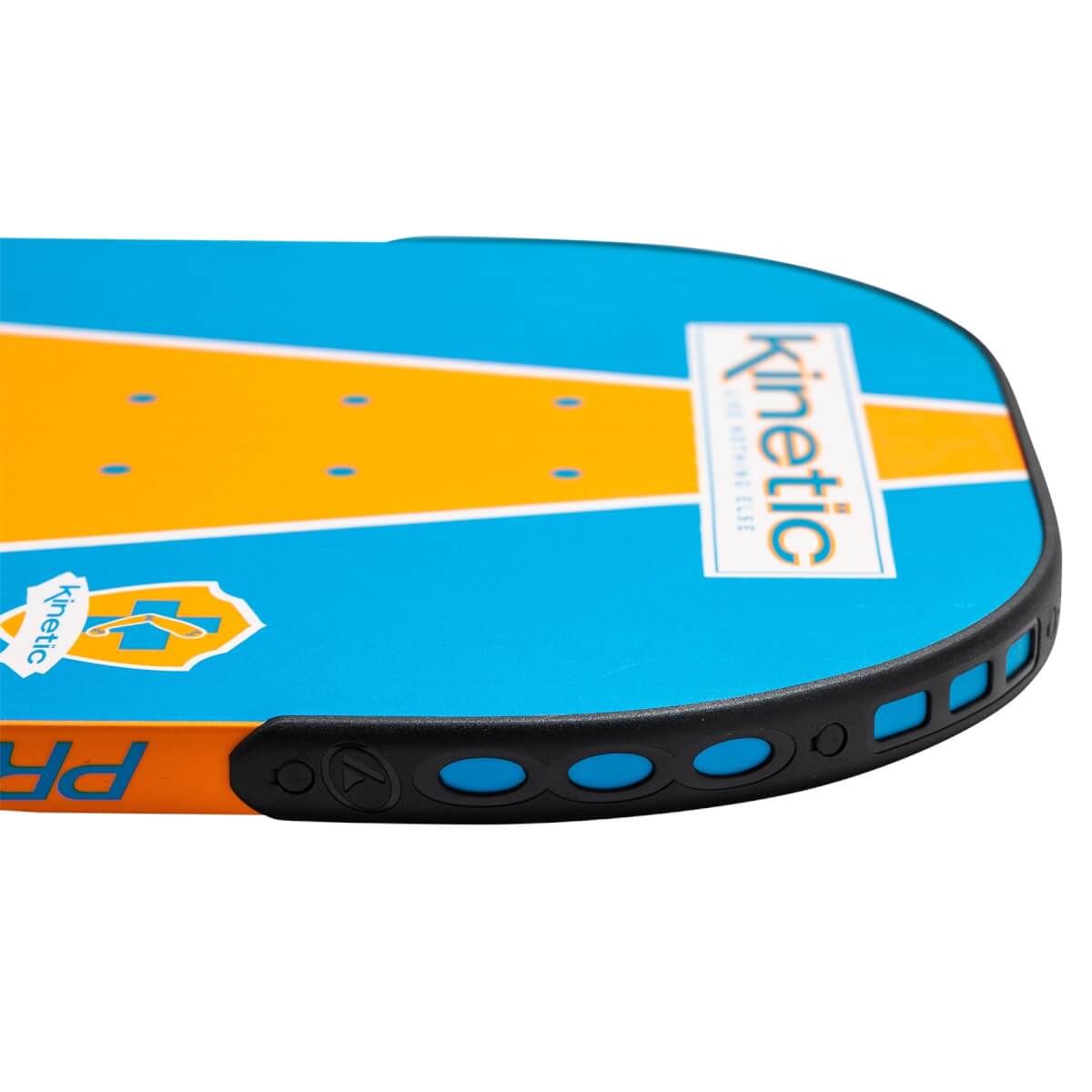 ProKennex Pro-Spin Hybrid Pickleball Paddle: Image #428049