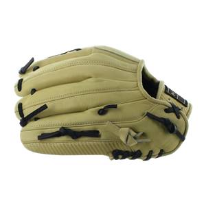 Under Armour Flawless 11.75" Baseball Glove: UAFGFL-1175MT Cream: Image #317312