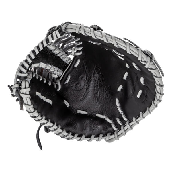 Shoeless Joe Double Play 13" Baseball First Base Mitt: BK-GY1300FB: Image #447130