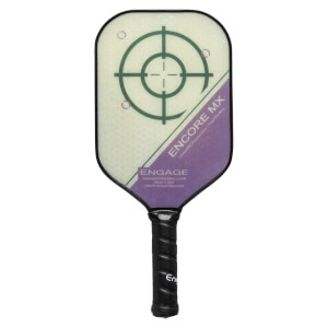 Engage Encore MX Middleweight Composite Pickleball Paddle: Image #424402