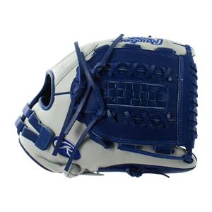 Rawlings Liberty Advanced Color Series 12.5" Fastpitch Softball Glove: RLA125-18WR: Image #316929