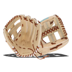 Marucci Acadia 12" Fastpitch Softball Glove: MFG3AC45A5FP-CM: Image #445288