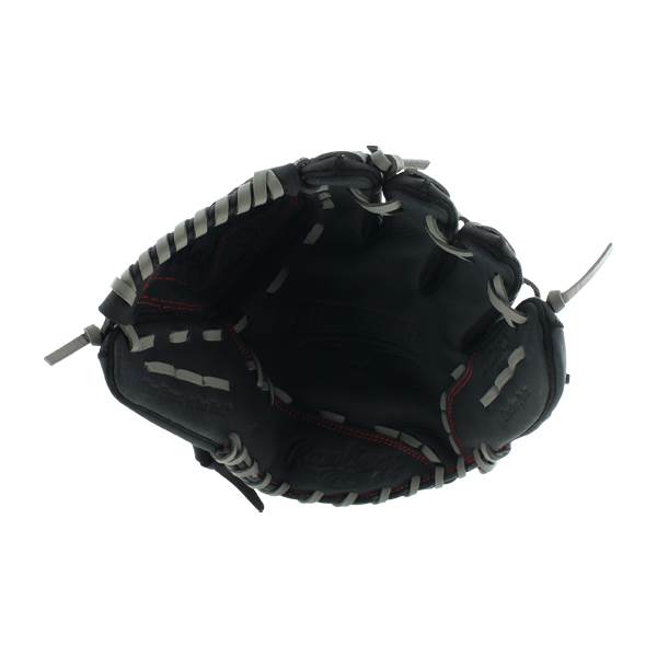 Rawlings Renegade 12" Softball Glove: R120BGS: Image #370470